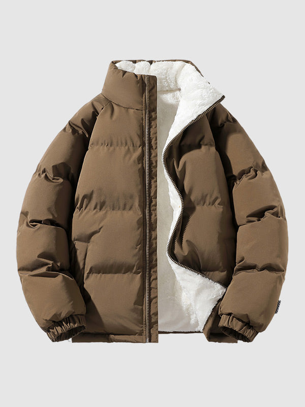 Derwin - Veste Polaire Imperméable