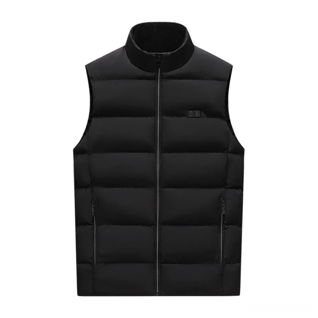 Gilet chauffant - Gilet thermique chauffant