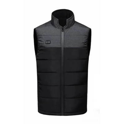 Gilet chauffant - Gilet thermique chauffant