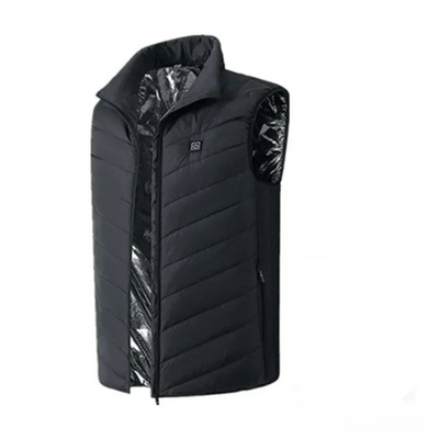 Gilet chauffant - Gilet thermique chauffant