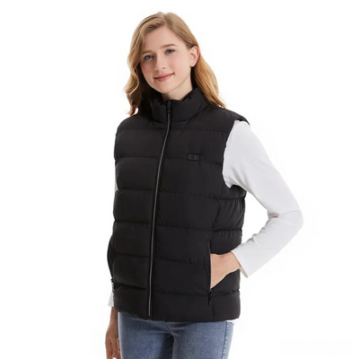 Gilet chauffant - Gilet thermique chauffant