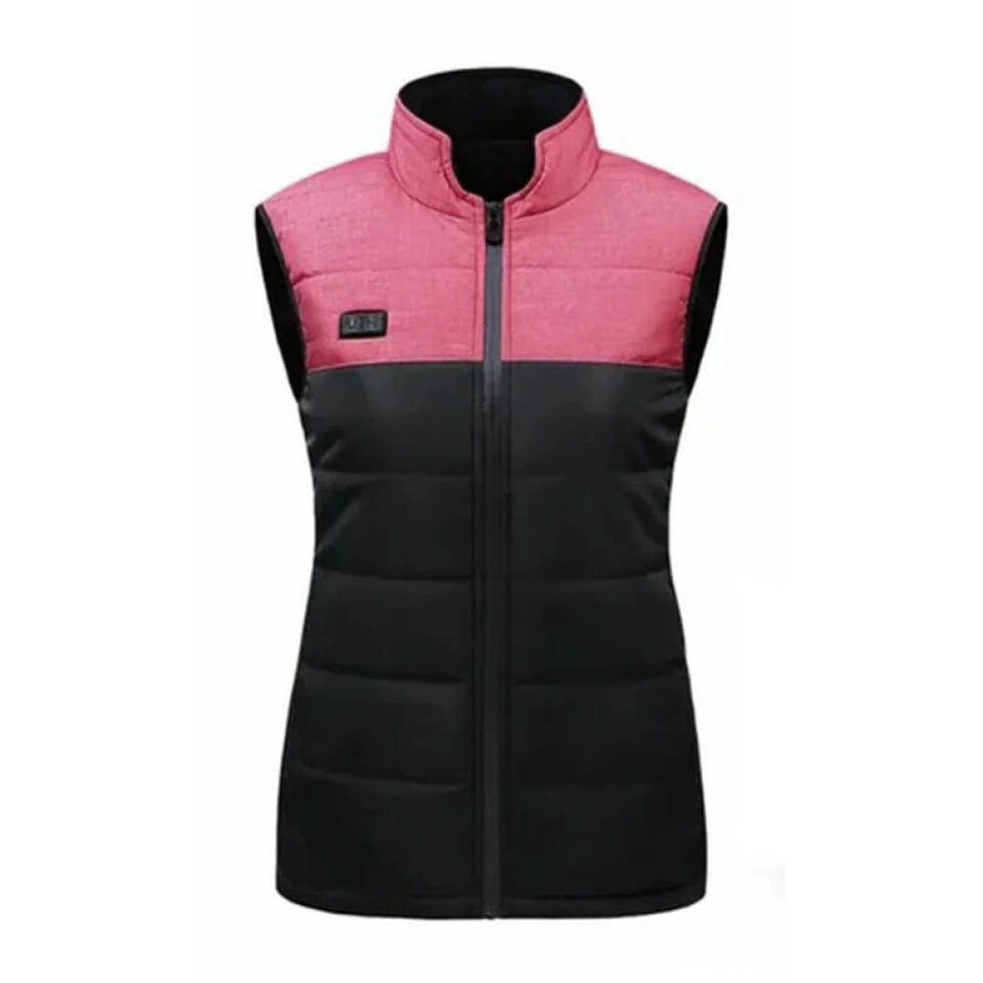 Gilet chauffant - Gilet thermique chauffant