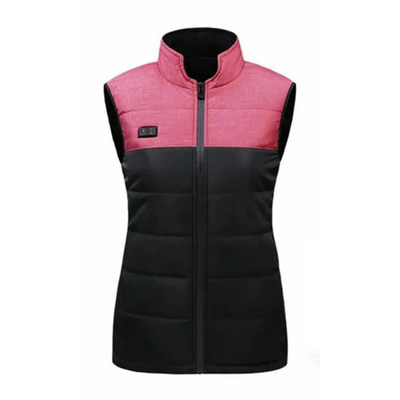 Gilet chauffant - Gilet thermique chauffant