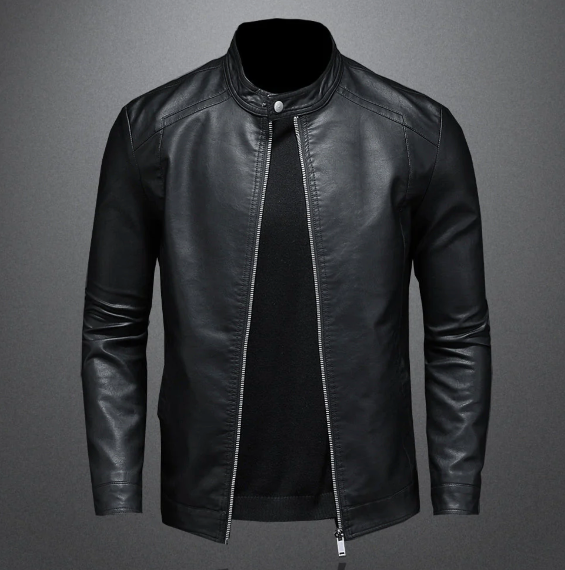 JASPER | Veste de motard pour homme