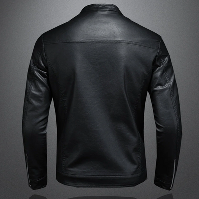 JASPER | Veste de motard pour homme