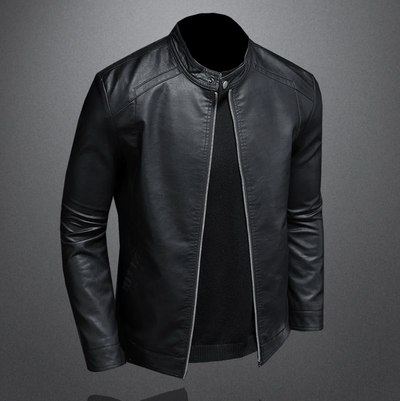 JASPER | Veste de motard pour homme