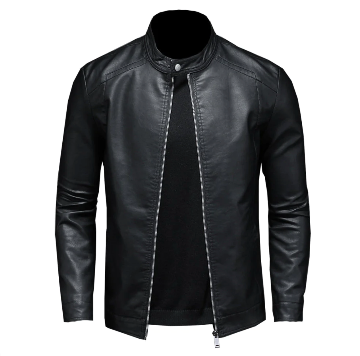 JASPER | Veste de motard pour homme