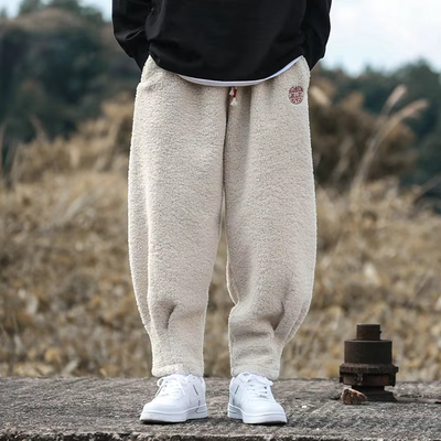 HANZO Sweats en polaire