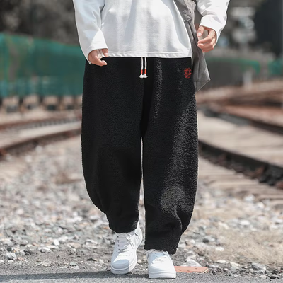 HANZO Sweats en polaire