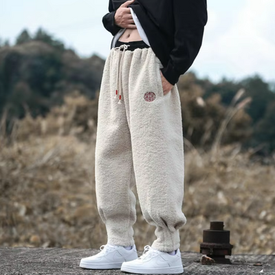 HANZO Sweats en polaire