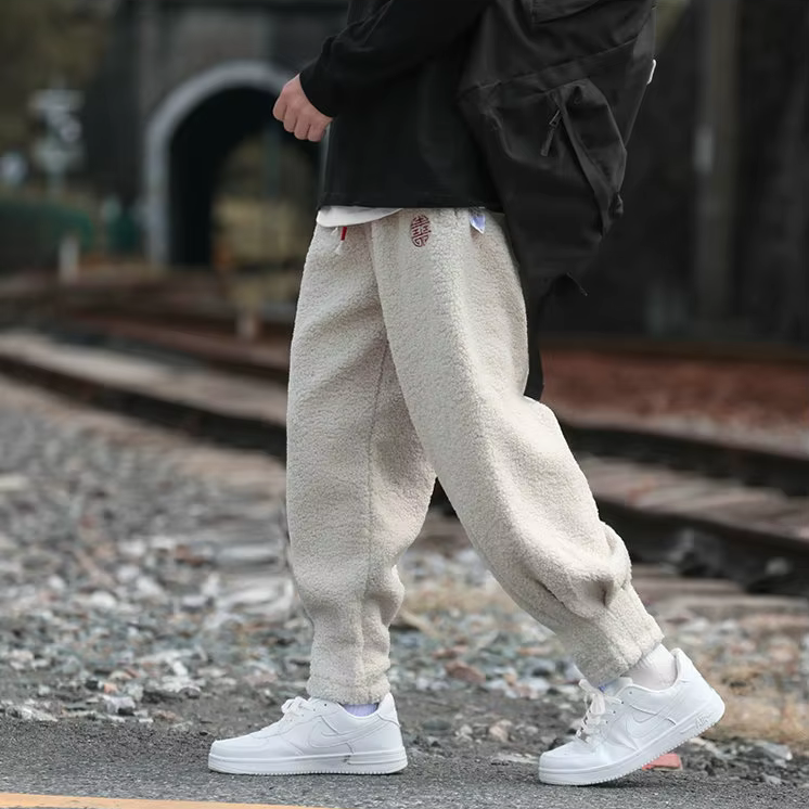 HANZO Sweats en polaire