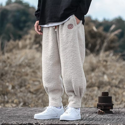 HANZO Sweats en polaire