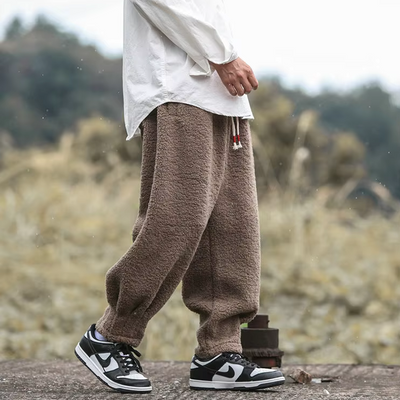 HANZO Sweats en polaire