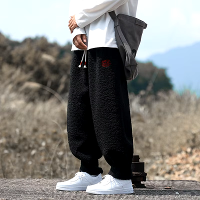 HANZO Sweats en polaire