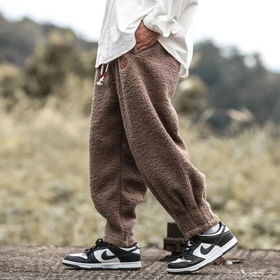 HANZO Sweats en polaire